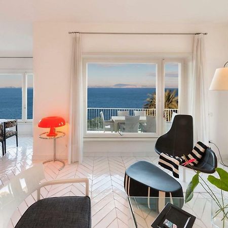 Lory House Sorrento Apartment Luaran gambar