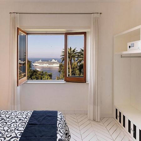 Lory House Sorrento Apartment Luaran gambar