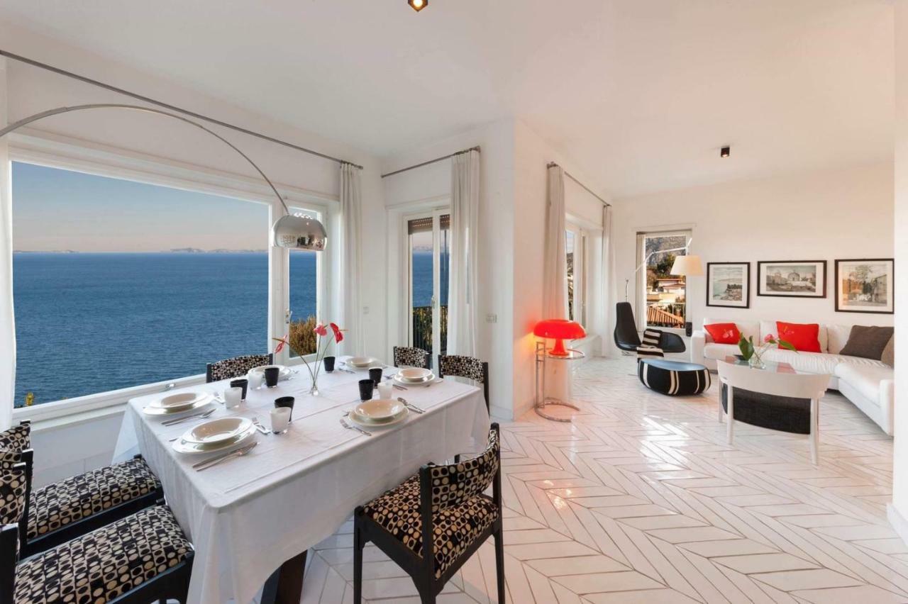 Lory House Sorrento Apartment Luaran gambar