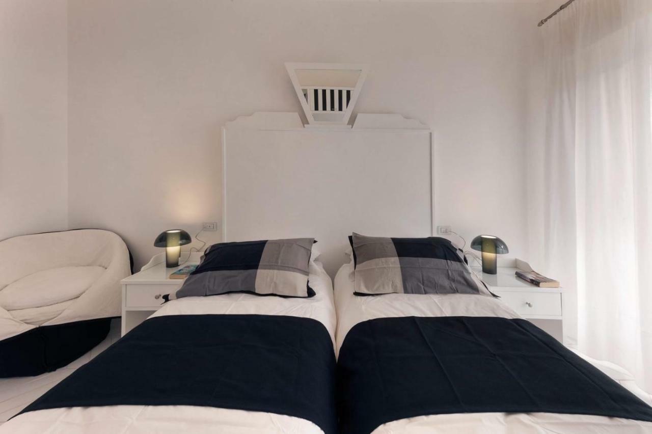 Lory House Sorrento Apartment Luaran gambar
