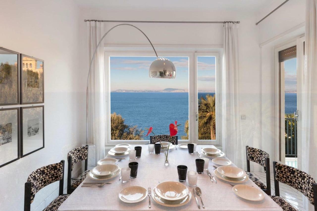 Lory House Sorrento Apartment Luaran gambar