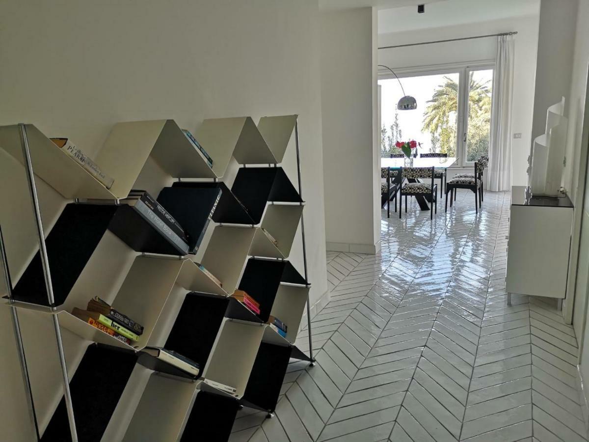 Lory House Sorrento Apartment Luaran gambar