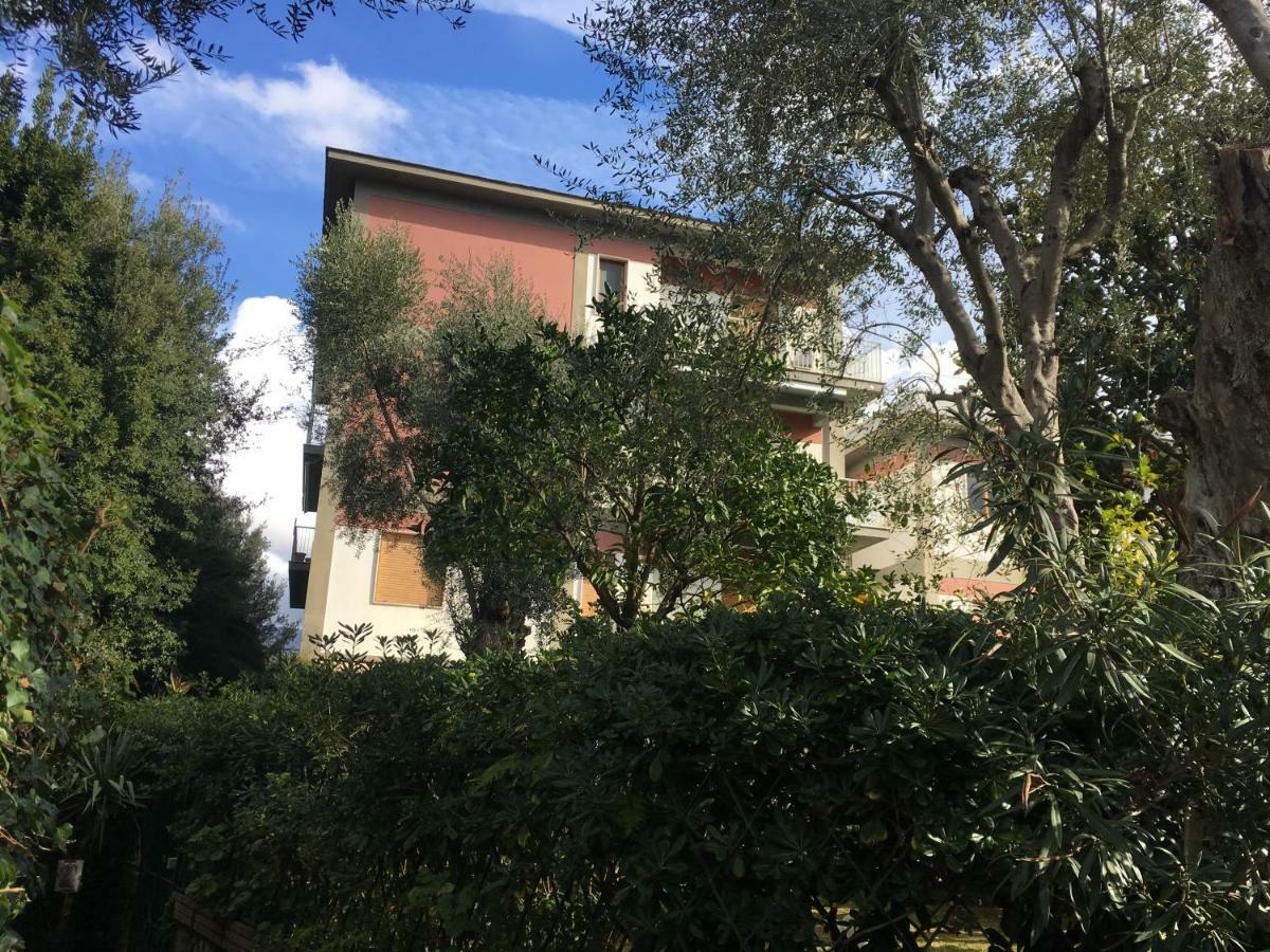 Lory House Sorrento Apartment Luaran gambar