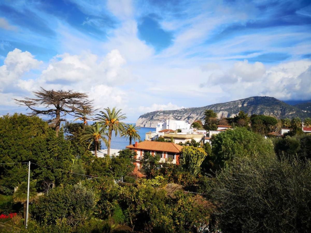 Lory House Sorrento Apartment Luaran gambar