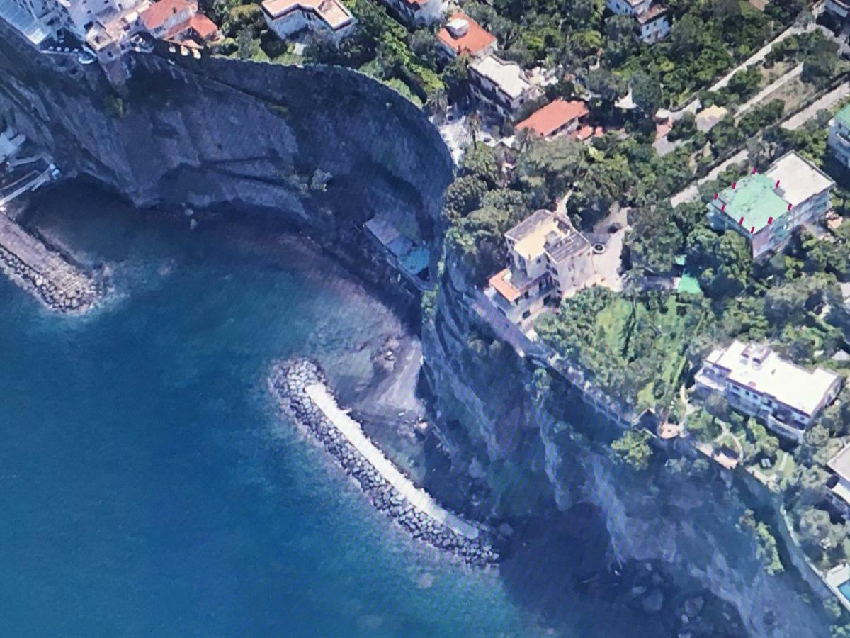 Lory House Sorrento Apartment Luaran gambar