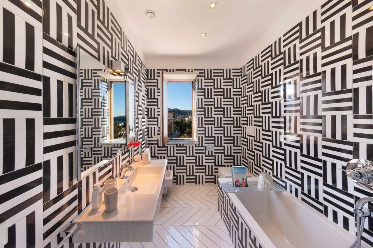 Lory House Sorrento Apartment Luaran gambar