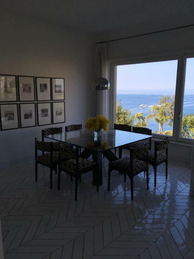 Lory House Sorrento Apartment Luaran gambar