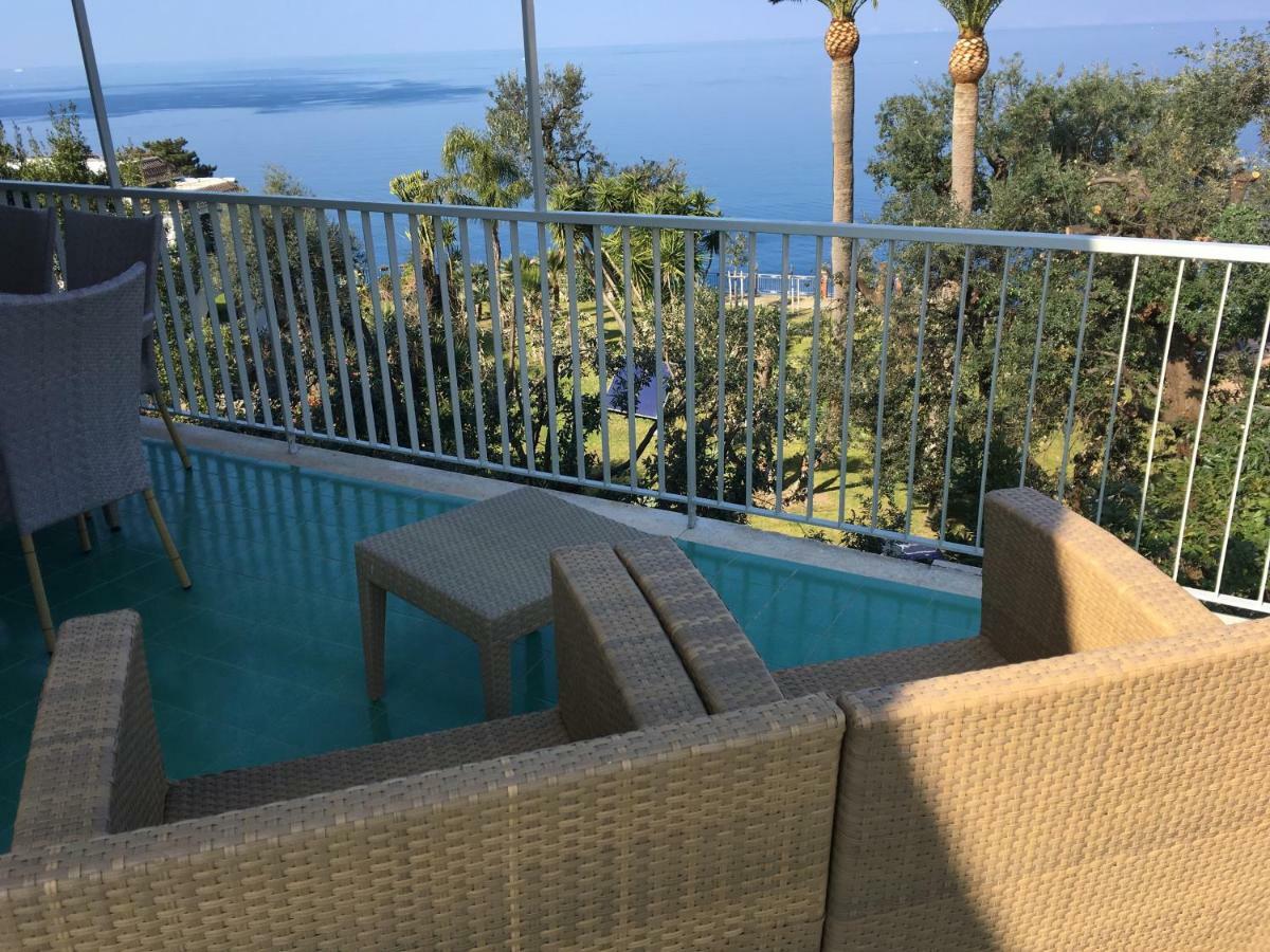 Lory House Sorrento Apartment Luaran gambar