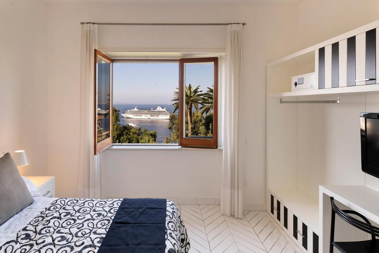 Lory House Sorrento Apartment Luaran gambar